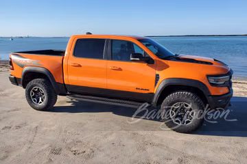Ram 1500 Trx Pickup, 2022