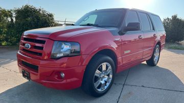 Ford Expedition Funkmaster Flex Edition, 2008