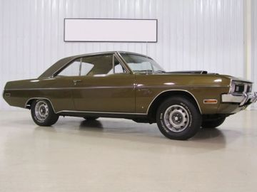 Dodge Dart Swinger, 1971