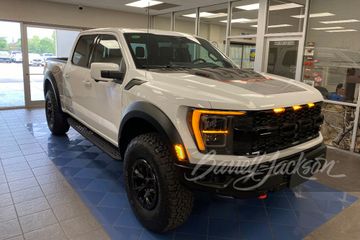 FORD F-150 RAPTOR R PICKUP, 2023