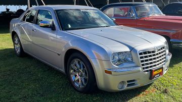 Chrysler 300C, 2005