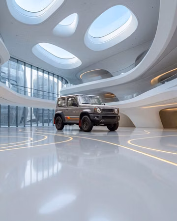 Final Jimny Europe Special Edition