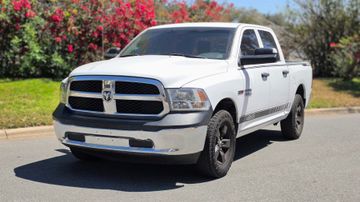 Dodge Ram 1500 Tradesman Pickup, 2018