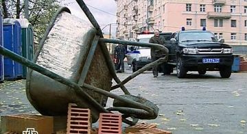 Great Wall Deer G3 in Час Волкова (2007-2011)
