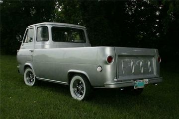 ПИКАП FORD ECONOLINE, 1961 ГОДА