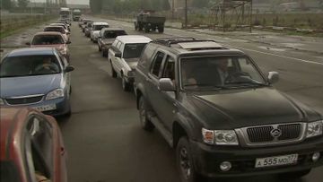 Great Wall Safe in Хорошие парни (2008)