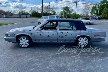 CADILLAC DE VILLE 'SOPRANOS', 1993