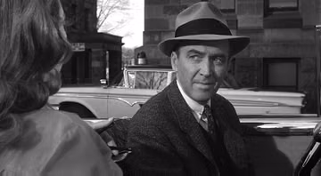 Edsel Ranger in Anatomy of a Murder (1959)