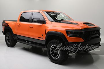 RAM 1500 TRX PICKUP, 2022