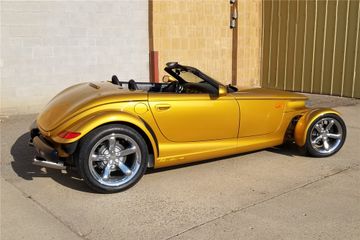 CHRYSLER PROWLER, 2002