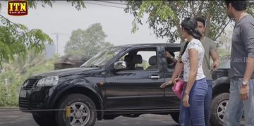 Great Wall Wingle 5 in කූඹියෝ (2017-2018)