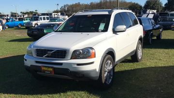 Volvo XC90, 2010