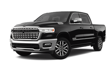مواصفات Ram 1500 3.0 (Mk V)