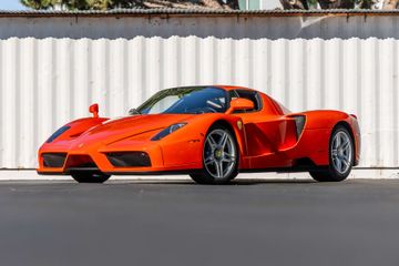 Ferrari Enzo, 2003