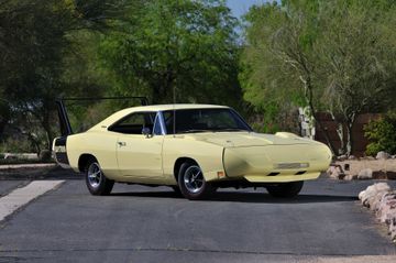 Dodge Charger Daytona, 1969