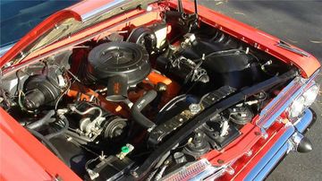 CHEVROLET EL CAMINO PICKUP, 1959