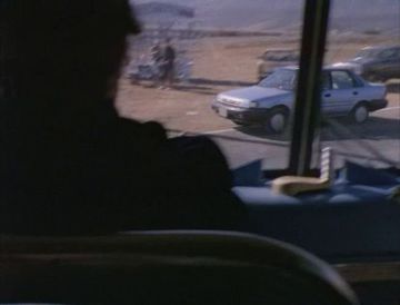 Geo Prizm in Wedlock (1991)