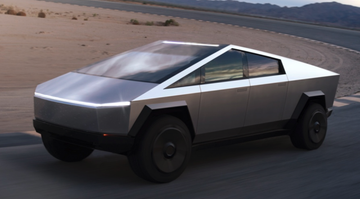 Tesla Cybertruck Beast specs