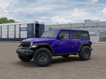 Jeep Liberty, 2011