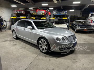 BENTLEY CONTINENTAL FLYING SPUR, 2006