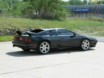 Lotus Esprit 2 Door Coupe, 2001
