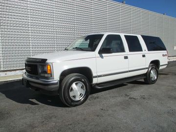 GMC Suburban, 1999