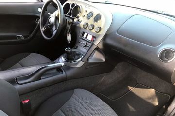 Pontiac Solstice Convertible, 2006