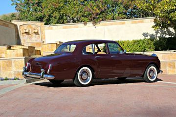 Bentley Flying Spur, 1958