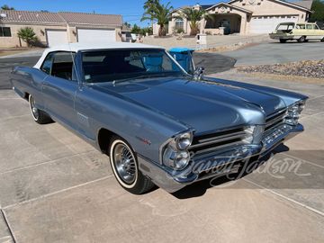 PONTIAC CATALINA CONVERTIBLE, 1965