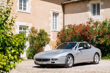 Ferrari 456 GT, 1994