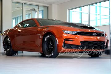 CHEVROLET COPO CAMARO, 2023
