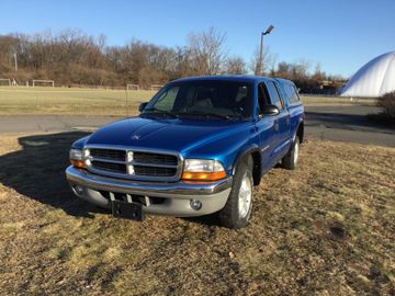 Dodge Dakota, 2000