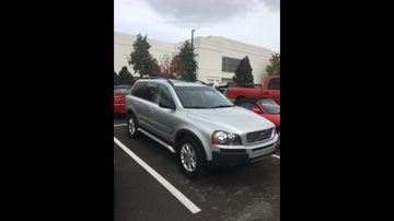 Volvo XC90, 2005