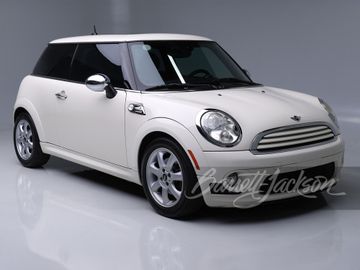 MINI COOPER, 2009