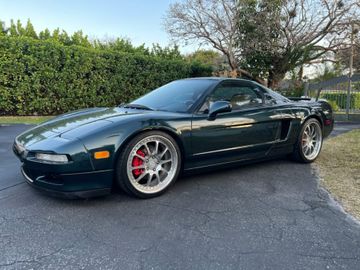 Acura NSX, 1994