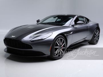 ASTON MARTIN DB11, 2020