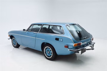 VOLVO 1800ES WAGON, 1972