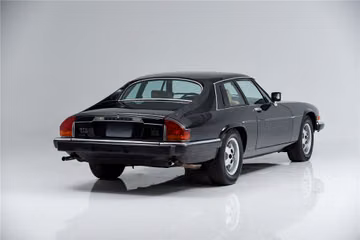 JAGUAR XJS, 1985