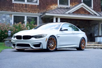 166 - BMW M4 Coupe, 2016