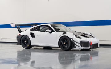 Porsche 991 GT2 RS Clubsport, 2019