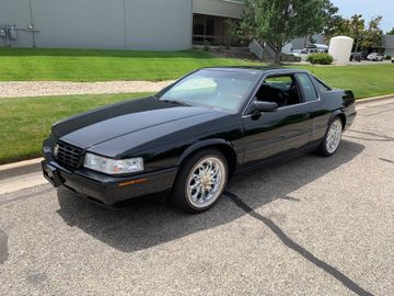 Cadillac Eldorado ETC, 2000