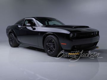 DODGE CHALLENGER SRT DEMON 170, 2023