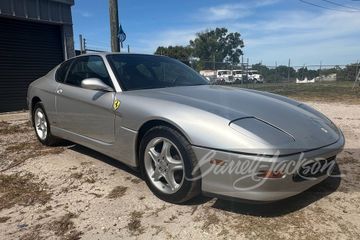 FERRARI 456 GTA, 1999