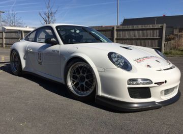 Porsche 997 Cup 'Gen II', 2012