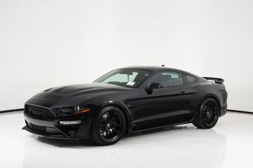 Ford Shelby Mustang Carroll Shelby Centennial Edition, 2023
