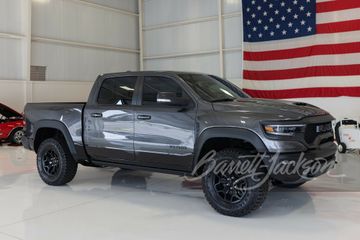 RAM 1500 TRX PICKUP, 2021
