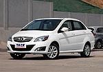 Baic E150 (E130) specs