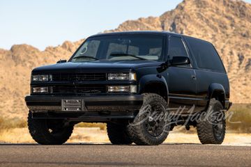 CHEVROLET TAHOE, 1996