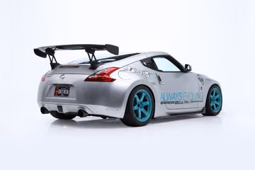 NISSAN 370Z 'FAST FIVE', 2009