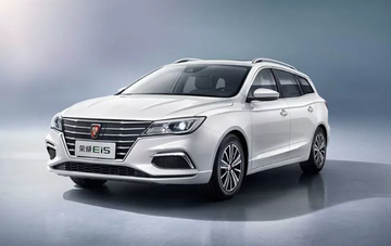 Характеристики Roewe Ei5